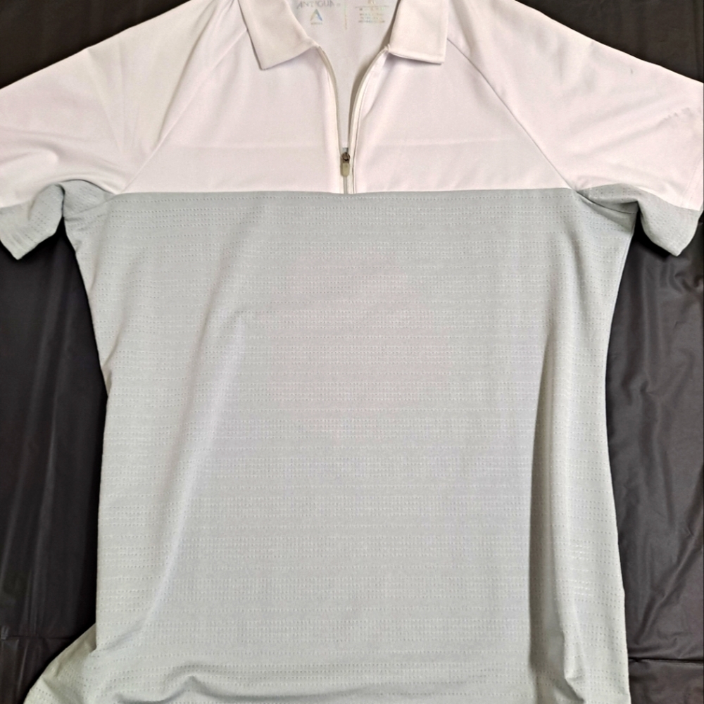 Antigua Golf Polo